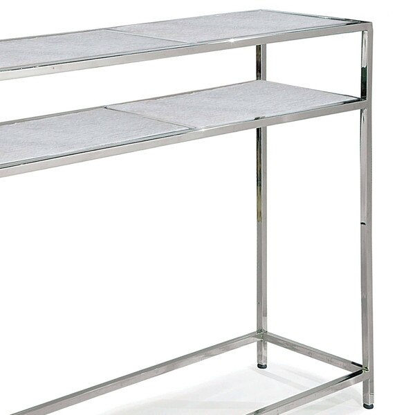Echelon Console Table